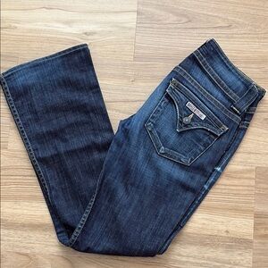 Hudson flare  Jeans
